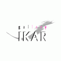 Gallery Ikar Logo Vector