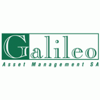 Gallileo Asset Management Logo PNG Vector