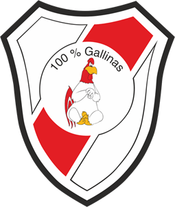 Gallinas Logo PNG Vector