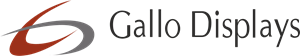 Gallo Displays Logo PNG Vector
