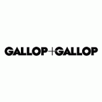 Gallop plus Gallop Logo PNG Vector