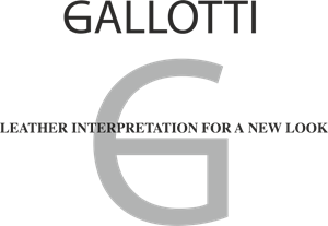 Gallotti Leather Logo PNG Vector