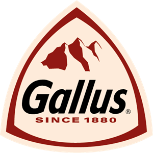 Gallus Logo Vector
