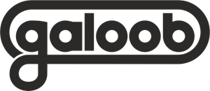 Galoob Logo PNG Vector
