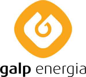 Galp Energia Logo PNG Vector