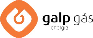 Galp Gas Logo Vector
