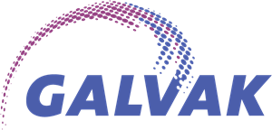 Galvak Logo PNG Vector