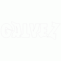 Galvez Logo PNG Vector