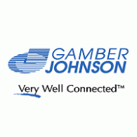 Gamber Johnson Logo PNG Vector