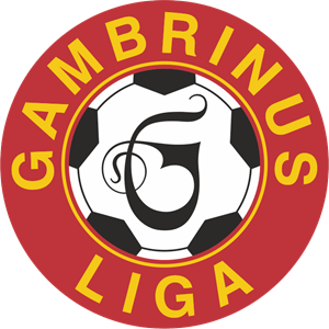 Gambrinus Liga Logo PNG Vector