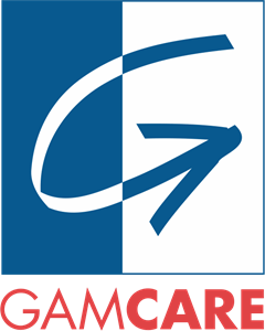 Gamcare Logo PNG Vector