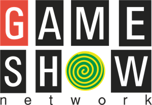 Game Show Logo PNG Vector