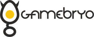 Gamebryo Logo PNG Vector