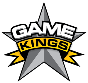 Gamekings Logo PNG Vector