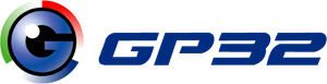 Gamepark GP32 Logo Vector
