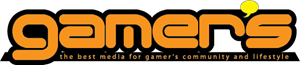 Gamer's Logo PNG Vector