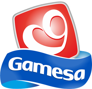 Gamesa (2006) Logo PNG Vector