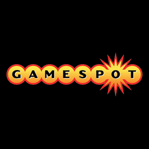 Gamespot Logo PNG Vector