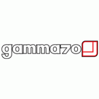 Gamma70 Logo PNG Vector