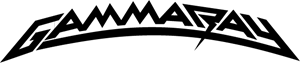 Gamma Ray Logo PNG Vector