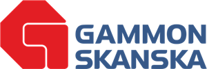 Gammon Skanska Logo Vector