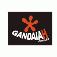 Gandaiah Logo PNG Vector