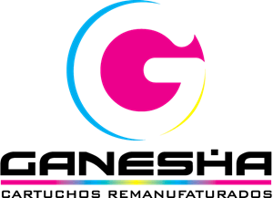 Ganesha Informática Logo Vector