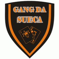 Gang da Sueca Logo Vector