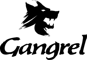 Gangrel Clan Logo PNG Vector