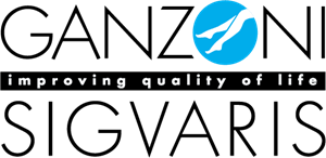 Ganzoni Sigvaris Logo PNG Vector