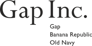 Gap Inc. Logo PNG Vector