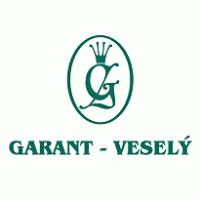 Garant-Vesely Logo PNG Vector