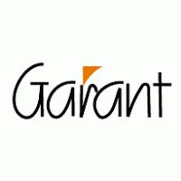 Garant Logo PNG Vector