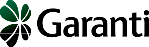 Garanti Bank Logo Vector