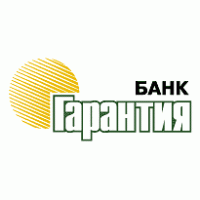 Garantiya Bank Logo Vector