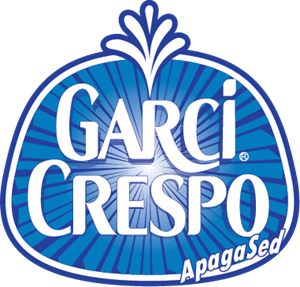 GarciCrespo Logo Vector