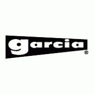 Garcia Logo PNG Vector