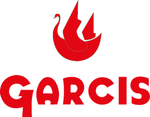Garcis Logo Vector