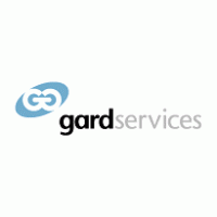 Gard Services Logo PNG Vector