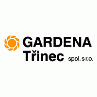 Gardena Trinec Logo PNG Vector