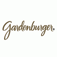 Gardenburger Logo PNG Vector