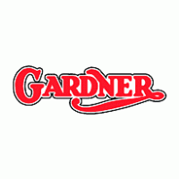 Gardner Logo PNG Vector