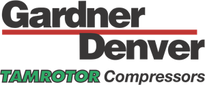 Gardner Denver Logo Vector
