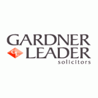 Gardner & Leader Solicitors Logo PNG Vector