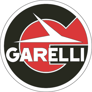 Garelli Logo Vector
