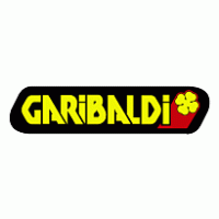 Garibaldi Logo PNG Vector