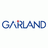 Garland Logo PNG Vector