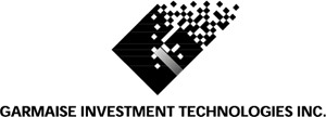 Garmaise Investment Technologies Logo PNG Vector