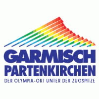 Garmisch Partenkirchen Logo PNG Vector