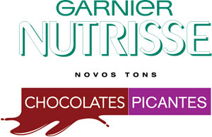 Garnier Nutrisse Logo PNG Vector